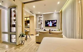 Arom Wongamat Pattaya